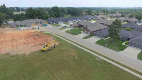 4332 S Vining Avenue, Springfield, MO 65804