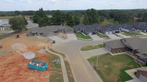 4332 S Vining Avenue, Springfield, MO 65804