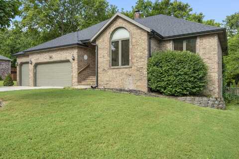 5111 S Clay Avenue, Springfield, MO 65810