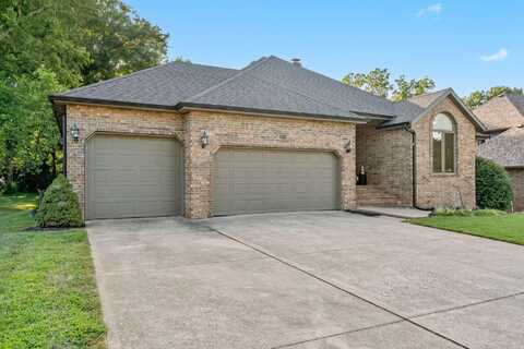 5111 S Clay Avenue, Springfield, MO 65810