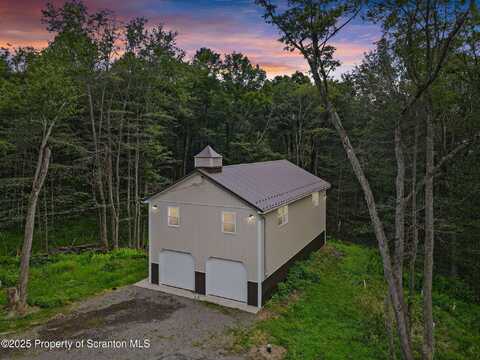 0 Pleasant Mt Drive, Forest City, PA 18421