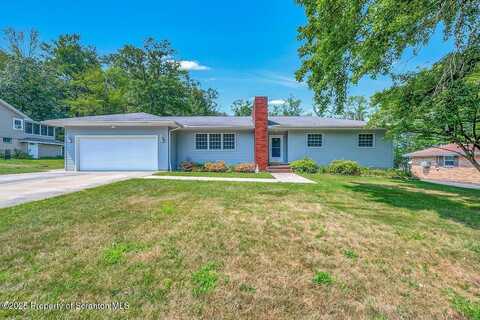 124 Keene Street, Moscow, PA 18444