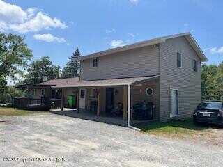 240 Maple Drive, Dalton, PA 18414