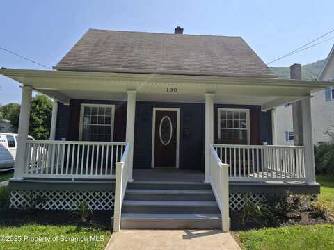 130 Italy Street, Mocanaqua, PA 18655