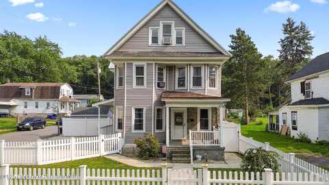 807 N Main Street, Duryea, PA 18642