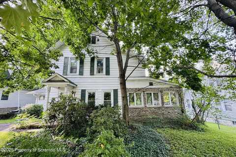 516 W Grove Street, Clarks Summit, PA 18411