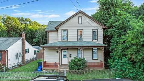 35 Dean Street, Scranton, PA 18509