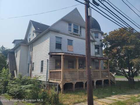 2006 Wayne Avenue, Scranton, PA 18508