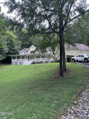 1058 Clearview Drive, Newport, TN 37821