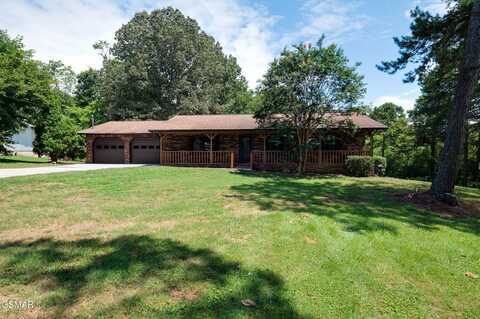 401 Burns Lane, Seymour, TN 37865