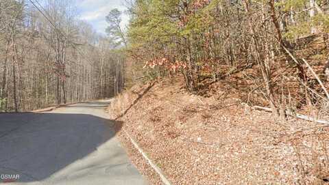 Lot 150 Bear Valley Road, Sevierville, TN 37862