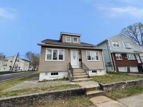 1116 Dill Ave, Linden, NJ 07036