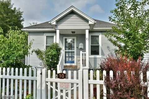 10 Ethel Ave, Hawthorne, NJ 07506