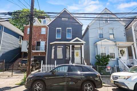 500 S 19th St, Newark, NJ 07103