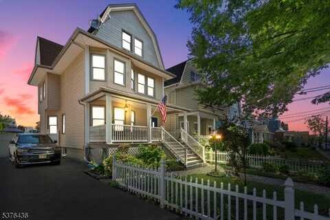 53 Oakwood Ave, Kearny, NJ 07032