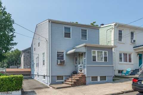 126 Dixon Ave, Paterson, NJ 07501