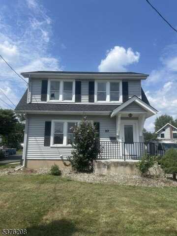 10 Frelinghuysen Ave, Raritan, NJ 08869
