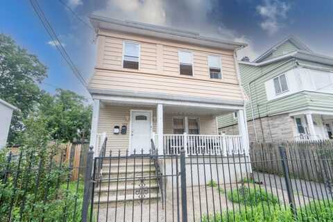 122 W End Ave, Newark, NJ 07106