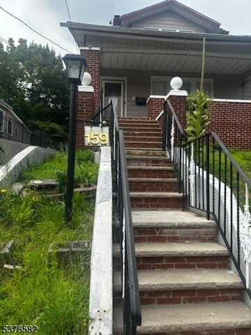 159 Lincoln Pl, Irvington, NJ 07111