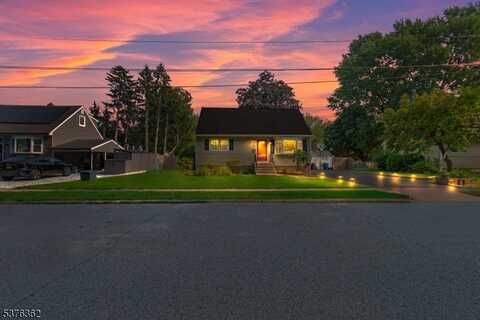64 Barbara Dr, Pompton Lakes, NJ 07442