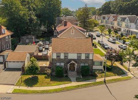 364 N Walnut St, East Orange, NJ 07017