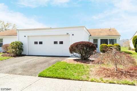 36c Haddon Rd, Monroe, NJ 08831