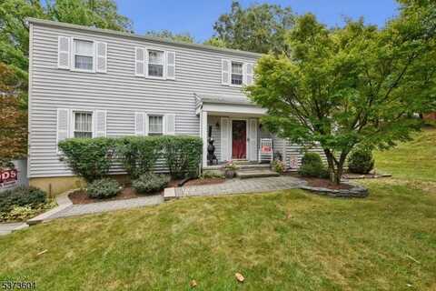 16 Slope Dr, Hanover Twp., NJ 07927