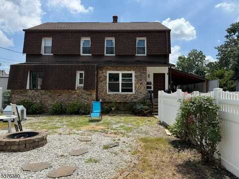 410 Rutgers Ave, Hillside, NJ 07205