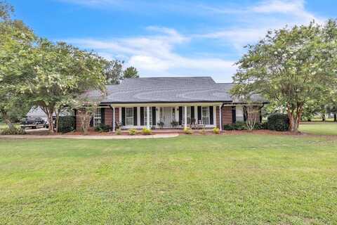240 Greenland Rd, Starkville, MS 39759