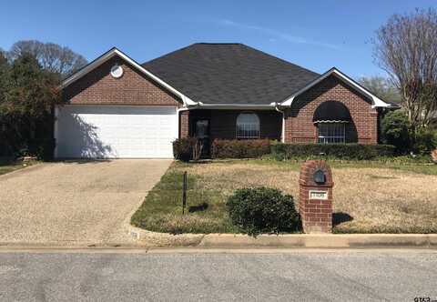 3106 Silkwood Dr, Tyler, TX 75707
