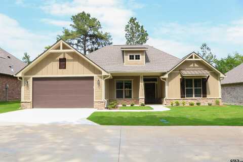 3915 Old Omen, Tyler, TX 75707