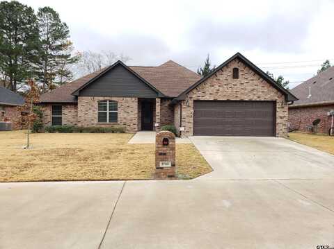 3700 Old Omen, Tyler, TX 75707