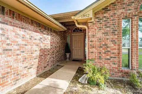 6952 La Hacienda Dr, Flint, TX 75762