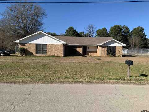 23077 Three Points Drive, Frankston, TX 75763
