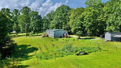 5144 Judson Rd, Alderson, WV 24910
