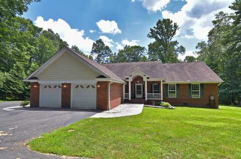 992 Asbury Trace, Lewisburg, WV 24901