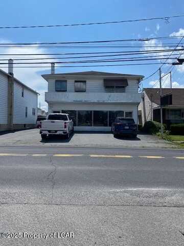 707 Exeter Avenue, West Pittston, PA 18643