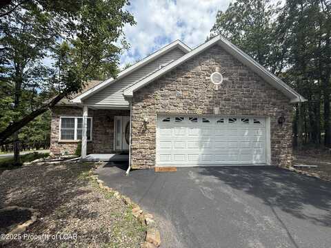 231 Country Club Drive, Hazleton, PA 18202