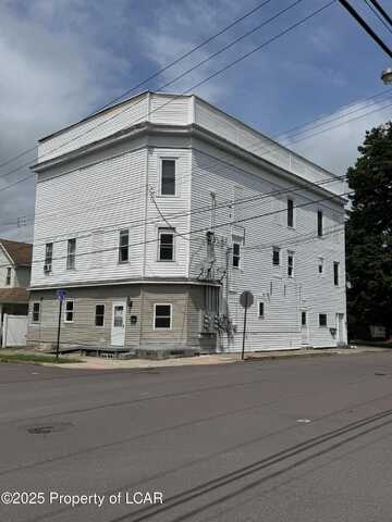 200 Pine Street, Nanticoke, PA 18634