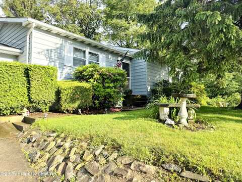 142 Palance Avenue, Hazle Twp, PA 18202