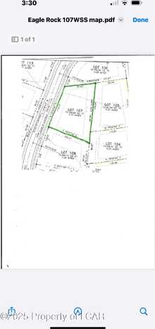 107 WSS Peace Pipe Drive, Union, PA 18202