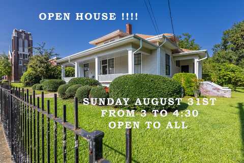 309 Walnut St., Hattiesburg, MS 39401