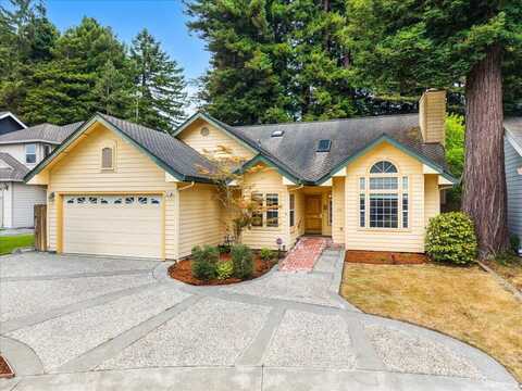 4381 Cedar Street, Cutten, CA 95503
