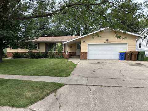 1865 Utah Ave SE, Huron, SD 57350