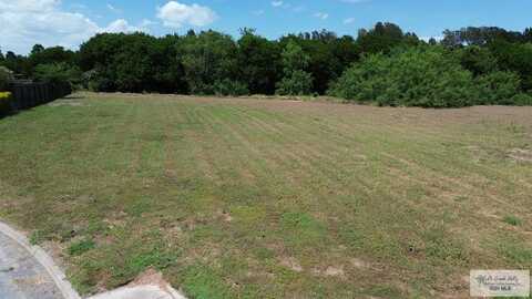 2612 LOS PORTALES DR., BROWNSVILLE, TX 78526