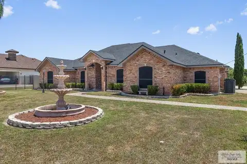 26893 PALOMA LN, HARLINGEN, TX 78552