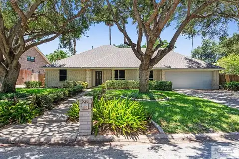 1909 TANGERINE, HARLINGEN, TX 78552