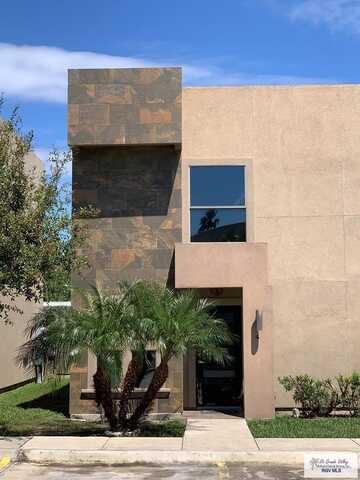 2550 WESLACO RD, BROWNSVILLE, TX 78520