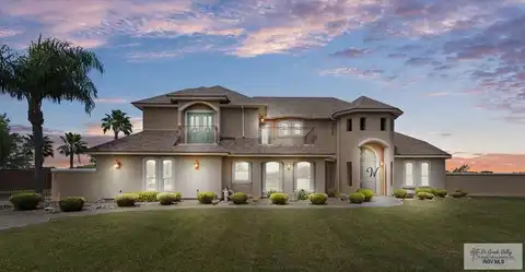 24612 N BASS BLVD., HARLINGEN, TX 78552