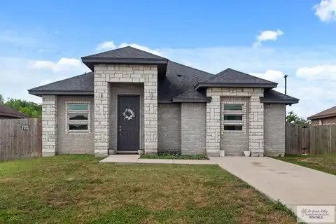 17236 MANDARIN AVE., HARLINGEN, TX 78550